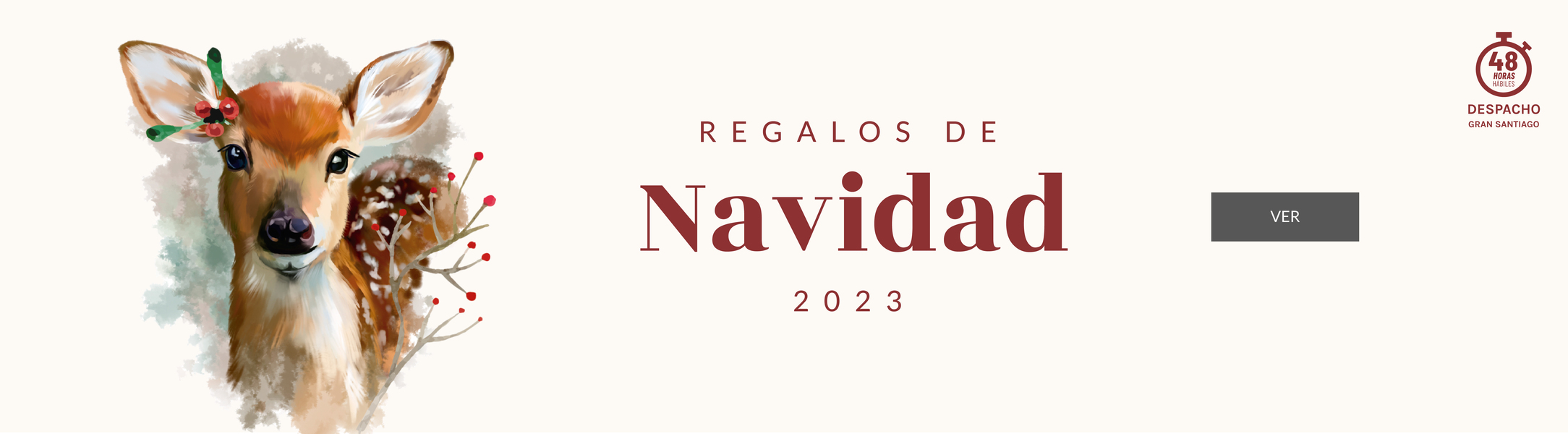 Catálogo Navidad - Casasdelbosque